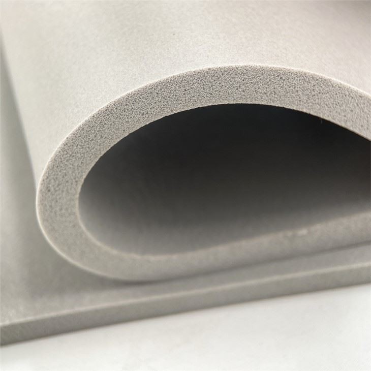 Polyvinyl Chloride Foam