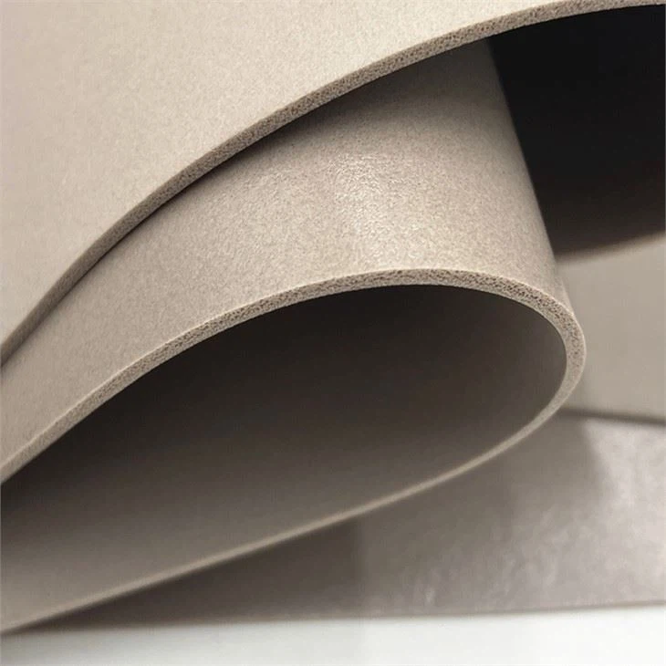 5 mm PVC-vaahtolevy