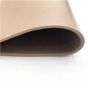 Tärinänesto PVC-vaahto
