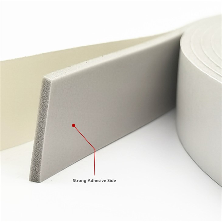 PVC Foam Tape For Sealing