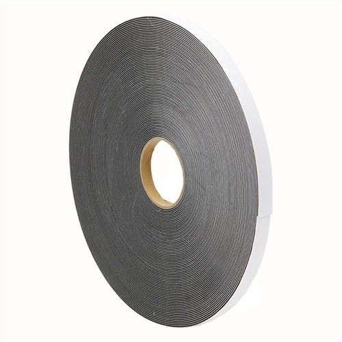Kaksipuolinen PVC-vaahtoeristysteippi